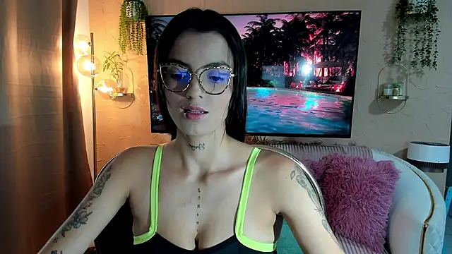 LexieBrooke  online show from 03-23-25, 12:04