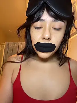 Evie-Luna online show from 01-07-26, 07:16