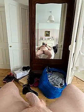 theSecretBallerino online show from 02-21-25, 11:55