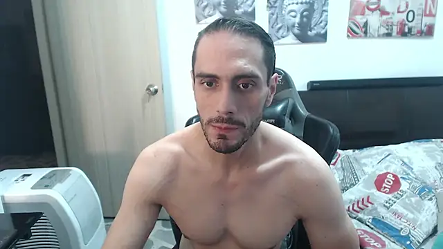 samuelgarcia  online show from 12-24-24, 07:06