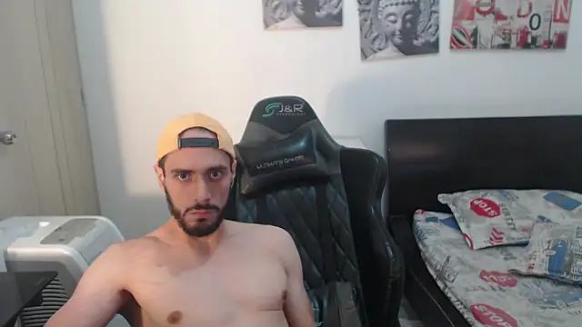 samuelgarcia  online show from 03-10-25, 07:42