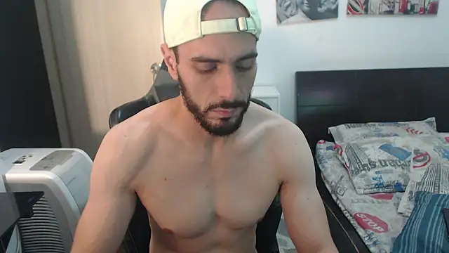 samuelgarcia  online show from 03-13-25, 08:26