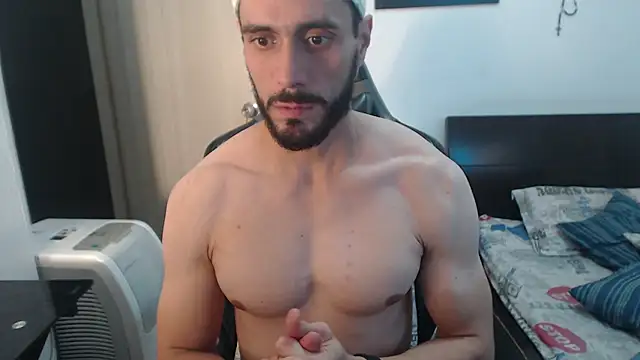 samuelgarcia  online show from 03-15-25, 11:19