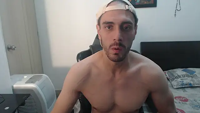 samuelgarcia  online show from 03-17-25, 08:40