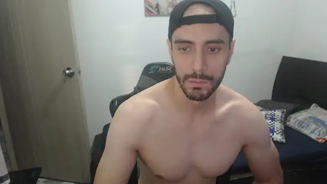 samuelgarcia  online show from 09-10-25, 07:19