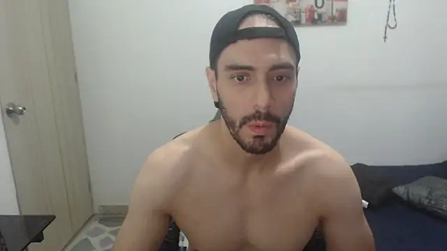 samuelgarcia  online show from 09-14-25, 11:20