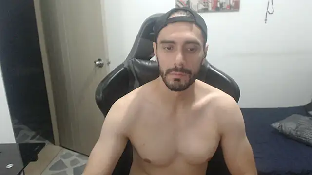 samuelgarcia  online show from 09-18-25, 10:17