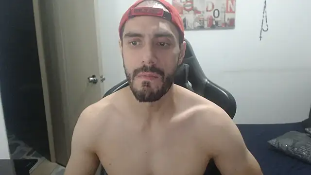 samuelgarcia  online show from 09-19-25, 10:27