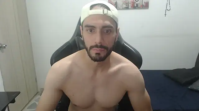 samuelgarcia  online show from 09-22-25, 10:28