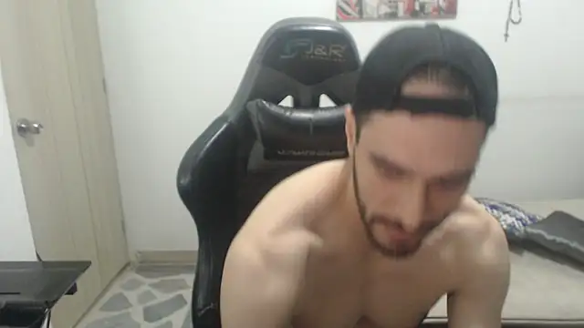 samuelgarcia  online show from 10-20-25, 08:59