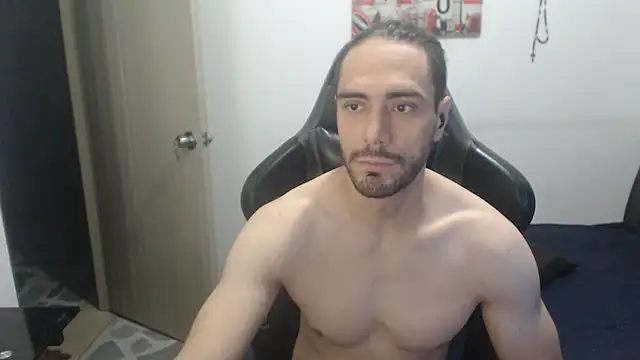 samuelgarcia  online show from 01-09-26, 09:56