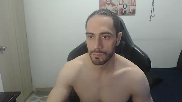 samuelgarcia  online show from 01-10-26, 09:22