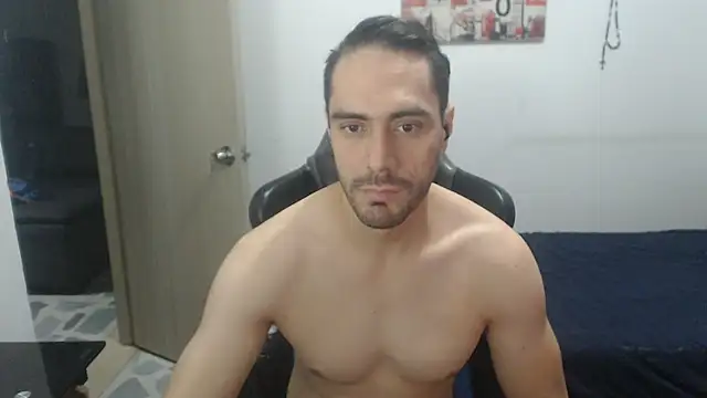 samuelgarcia  online show from 02-26-26, 09:08