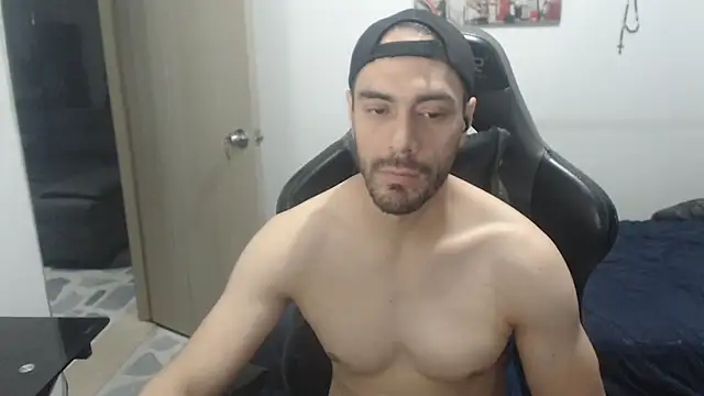 samuelgarcia  online show from 03-28-26, 05:07