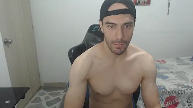 samuelgarcia  online show from 06-29-26, 03:24