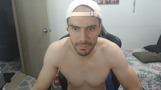samuelgarcia  online show from 07-22-26, 08:50