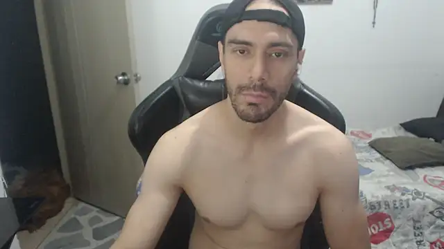 samuelgarcia  online show from 07-24-26, 07:17