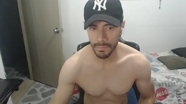 samuelgarcia  online show from 07-31-26, 06:35