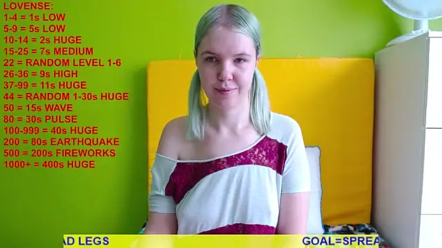 Snapshot of Ultra_Meow chatting on 05-20-26, 05:46 Ultra Meow online show from 05-20-26, 05:46