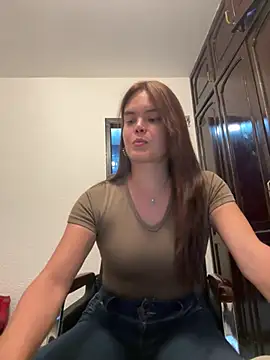 Sexifantasia online show from 07-11-26, 08:00