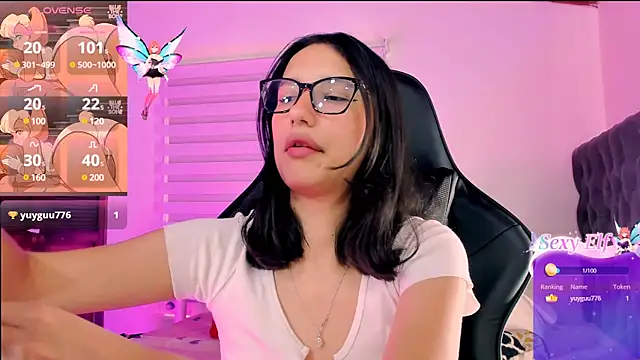 Luniverse online show from 12-14-24, 04:20