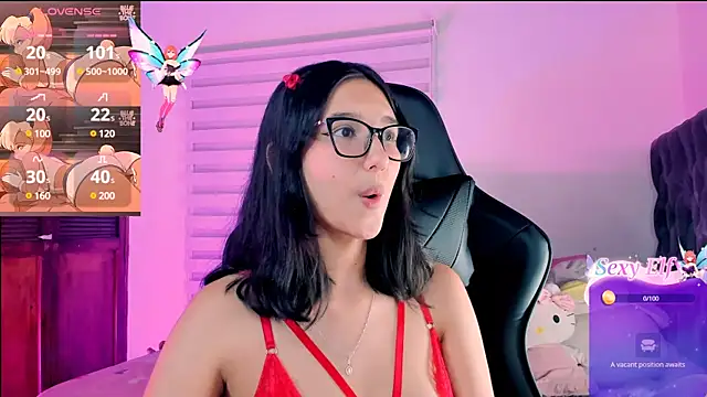 Luniverse online show from 12-20-24, 01:14