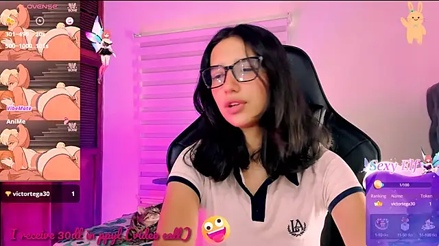 Luniverse online show from 01-17-25, 05:51