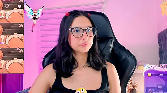 Luniverse online show from 01-20-25, 07:57