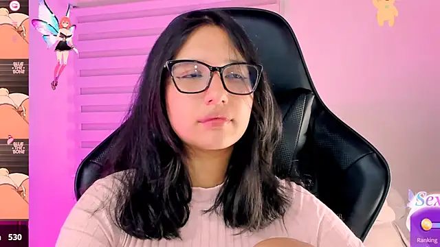 Luniverse online show from 02-06-25, 02:00