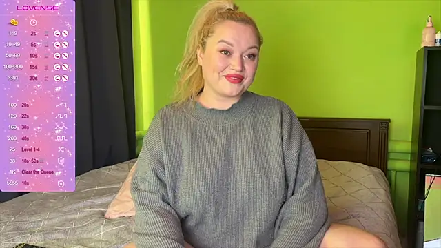 LisaWilliamss online show from 01-15-26, 07:24