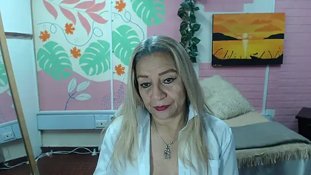 ZAMANTHA online show from 03-04-25, 03:37