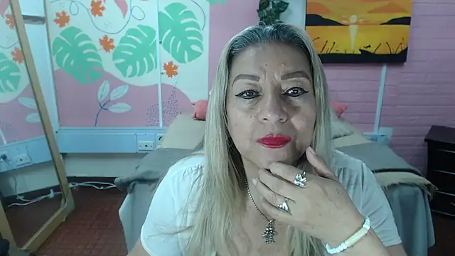 ZAMANTHA online show from 09-16-25, 03:35