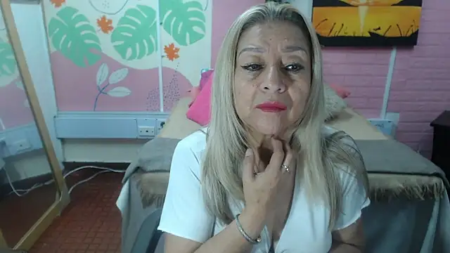 ZAMANTHA online show from 05-07-26, 03:06