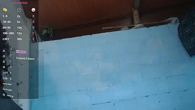 jasminne  online show from 11-21-25, 05:33