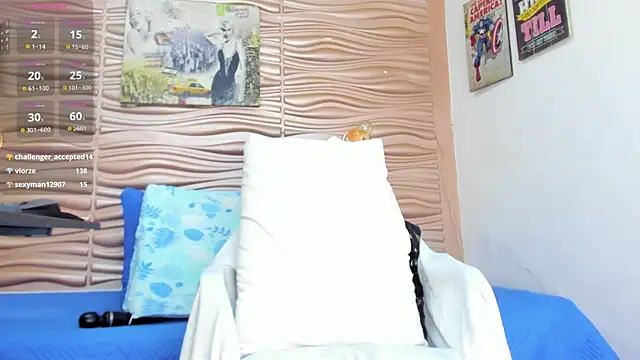 mia pineda online show from 01-11-26, 04:56