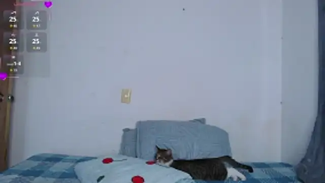 valen thompson online show from 03-01-26, 11:07