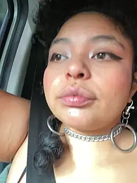 PrincessLauren420 online show from 03-18-25, 01:20