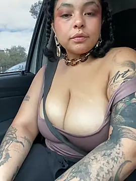 PrincessLauren420 online show from 03-22-25, 02:03