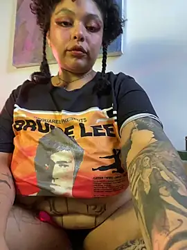 PrincessLauren420 online show from 10-14-25, 07:47