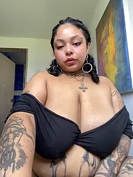 PrincessLauren420 online show from 10-15-25, 03:12