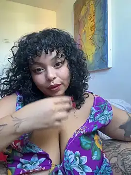 PrincessLauren420 online show from 12-05-25, 08:05