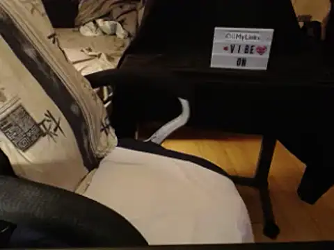 Cocotinexo online show from 01-19-25, 05:26