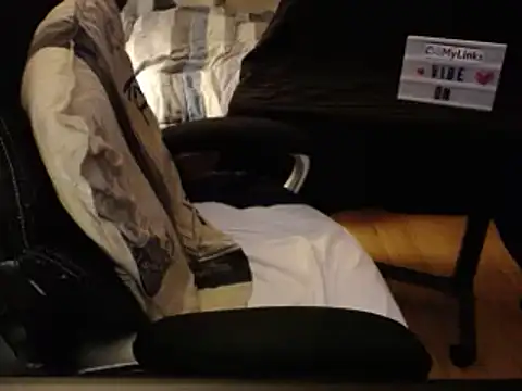 Cocotinexo online show from 02-28-25, 05:15