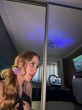 RockQueen A online show from 01-28-25, 08:47