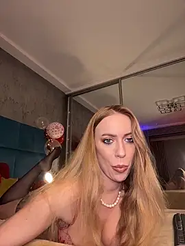 RockQueen A online show from 02-12-26, 05:13