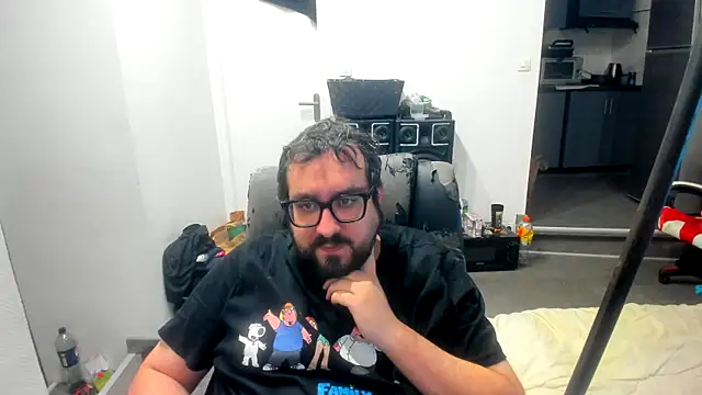 bears549a online show from 10-25-25, 10:37