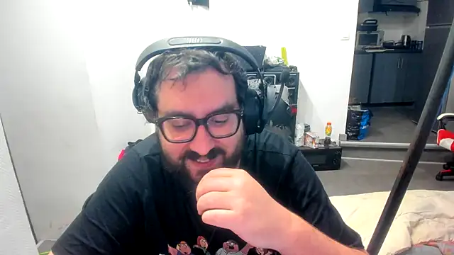 bears549a online show from 11-22-25, 04:28