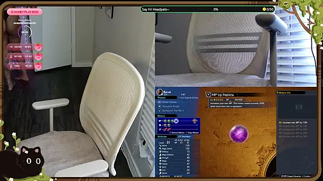 Snapshot of Cheybaaee chatting on 07-09-26, 06:34 Cheybaaee online show from 07-09-26, 06:34