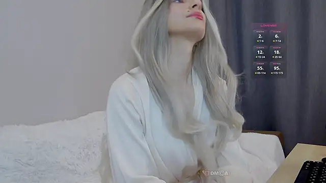 Goddessex online show from 02-05-25, 03:34