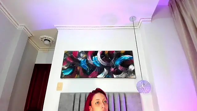 Snapshot of JupiteFox chatting on 11-26-25, 01:06 JupiteFox online show from 11-26-25, 01:06